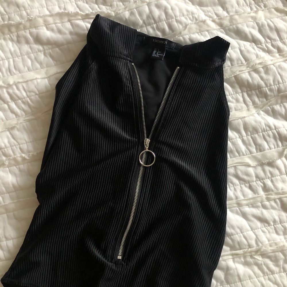 Forever 21 Bodysuit - Picture 5 of 6